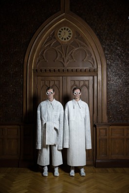 IEVA PĀVULĀNE REIDZĀNE