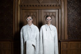 IEVA PĀVULĀNE REIDZĀNE