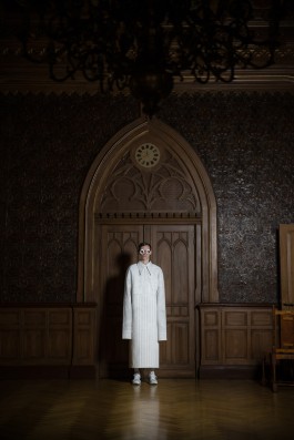 IEVA PĀVULĀNE REIDZĀNE