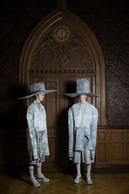 IEVA PĀVULĀNE REIDZĀNE