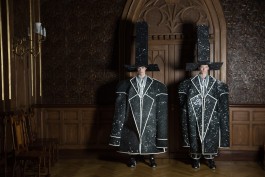 IEVA PĀVULĀNE REIDZĀNE