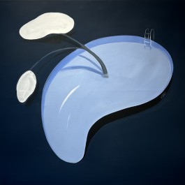 IEVA PĀVULĀNE REIDZĀNE